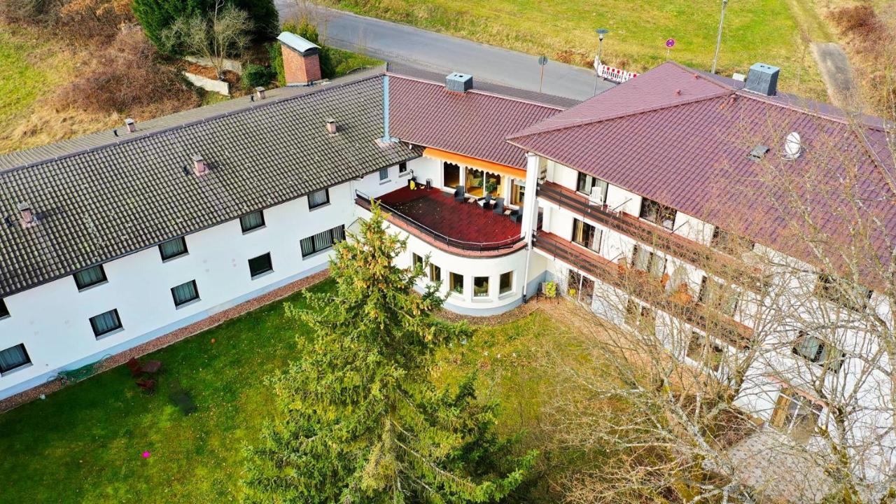 Gartenhotel Landart Hotel *