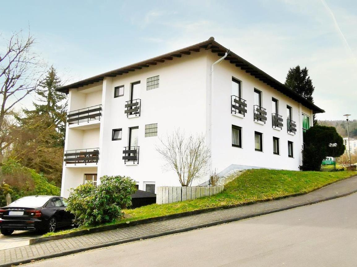 Gartenhotel Landart *